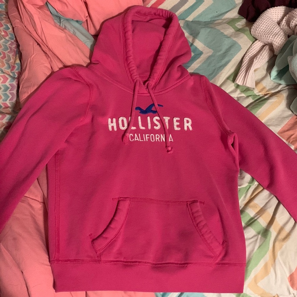 Women’s sweatshirt